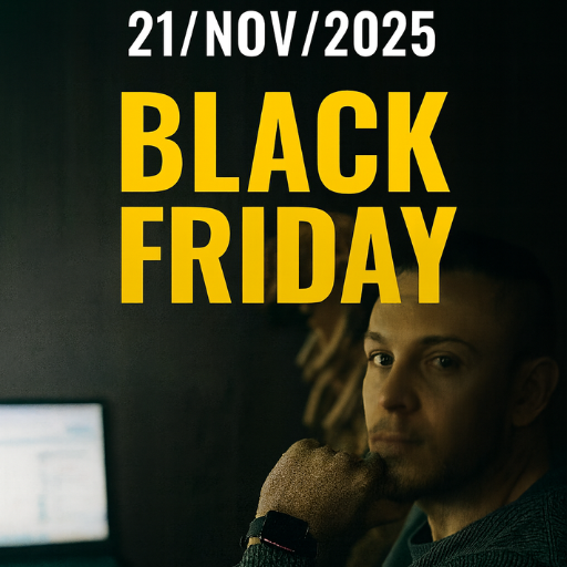 Black das Planilhas